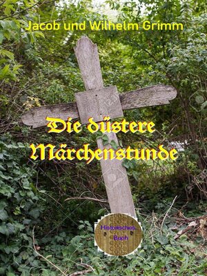 cover image of Die düstere Märchenstunde